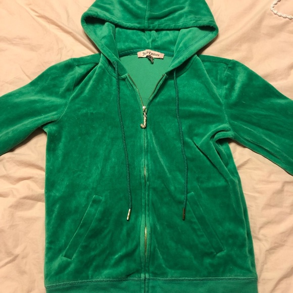 Juicy Couture Sweaters - Juicy couture jacket